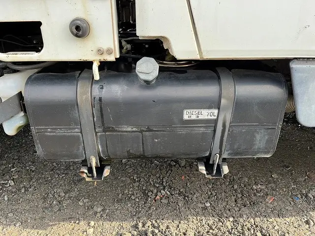 三菱 キャンター TKG-FBA20(2WD)の写真47