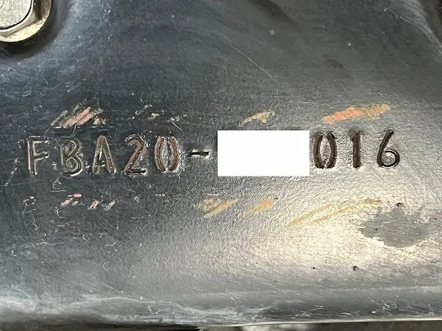 三菱 キャンター TKG-FBA20(2WD)の写真50