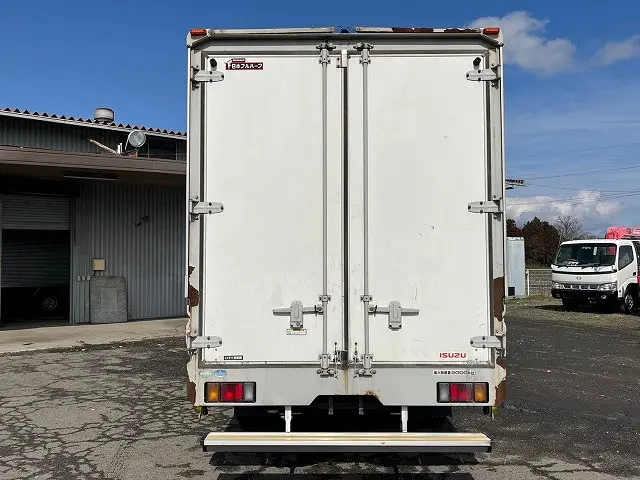 ★150馬力ICターボ!★スムーサー!★H24-エルフ・アルミウイング★|いすゞ エルフ TKG-NPR85AN(2WD)の写真6