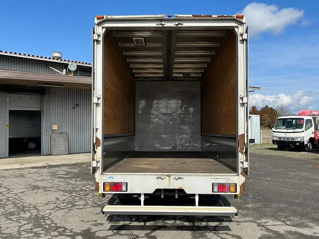 いすゞ エルフ TKG-NPR85AN(2WD)の写真10