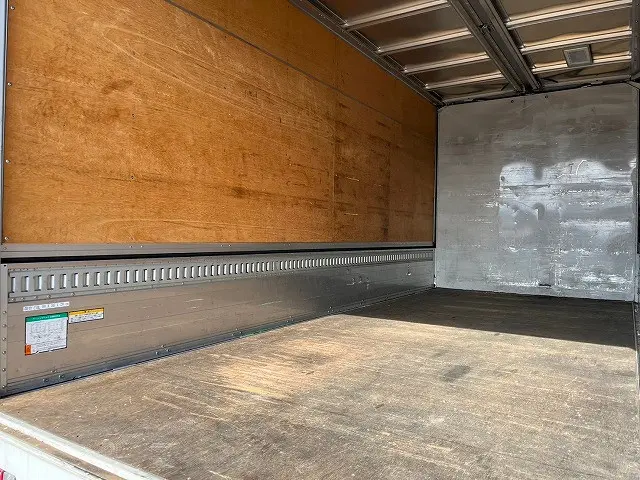 いすゞ エルフ TKG-NPR85AN(2WD)の写真11