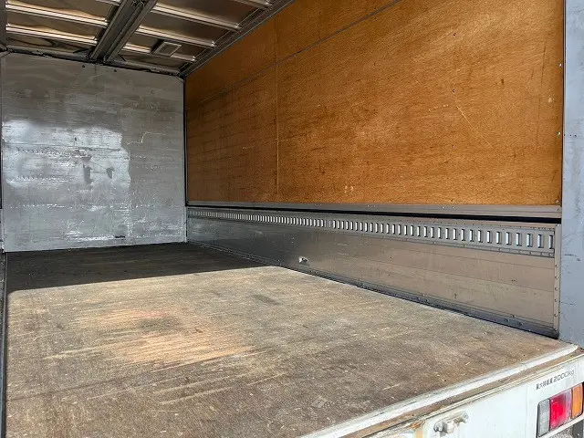 いすゞ エルフ TKG-NPR85AN(2WD)の写真12