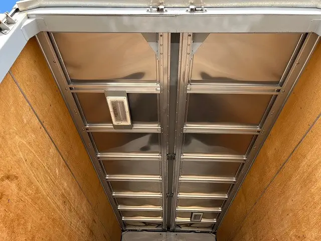 いすゞ エルフ TKG-NPR85AN(2WD)の写真13