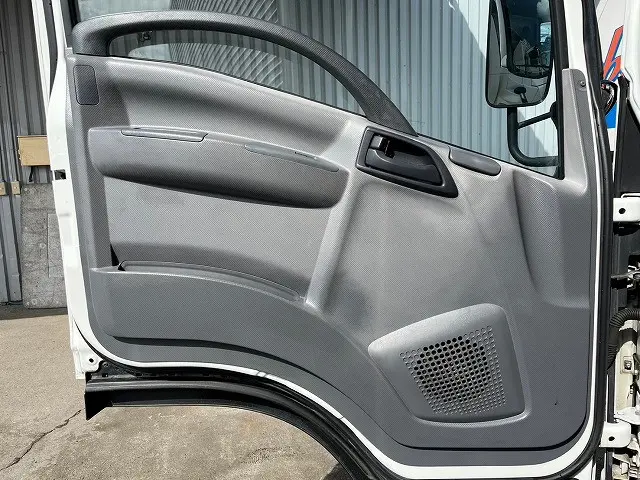 いすゞ エルフ TKG-NPR85AN(2WD)の写真20