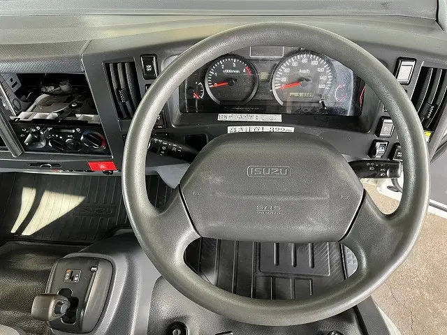 いすゞ エルフ TKG-NPR85AN(2WD)の写真22