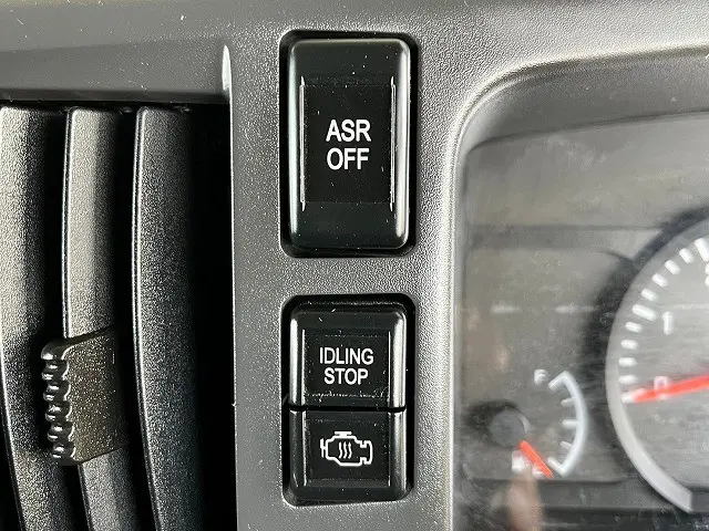いすゞ エルフ TKG-NPR85AN(2WD)の写真28