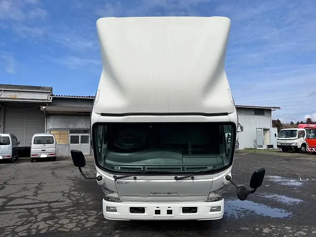 いすゞ エルフ TKG-NPR85AN(2WD)の写真33