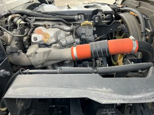 いすゞ エルフ TKG-NPR85AN(2WD)の写真34