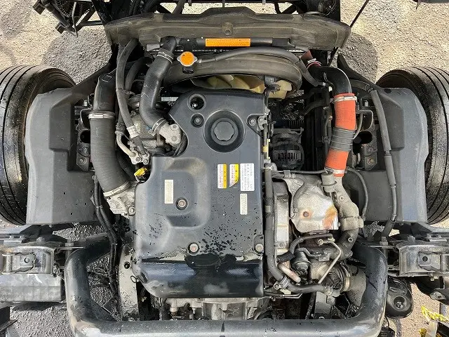 いすゞ エルフ TKG-NPR85AN(2WD)の写真35