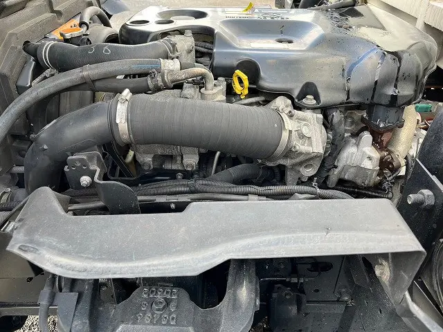 いすゞ エルフ TKG-NPR85AN(2WD)の写真36