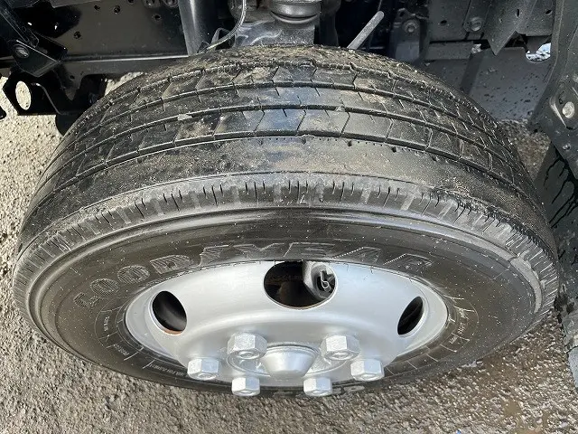 いすゞ エルフ TKG-NPR85AN(2WD)の写真37