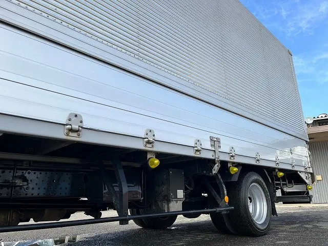 いすゞ エルフ TKG-NPR85AN(2WD)の写真38