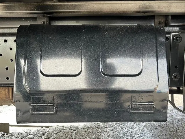 いすゞ エルフ TKG-NPR85AN(2WD)の写真39