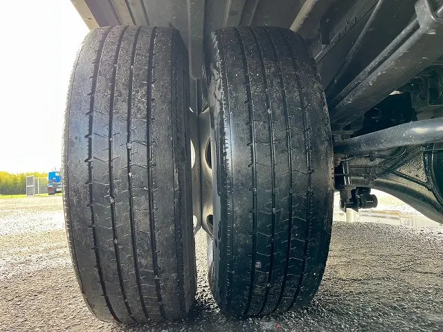 いすゞ エルフ TKG-NPR85AN(2WD)の写真40