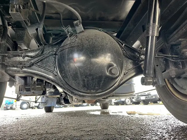 いすゞ エルフ TKG-NPR85AN(2WD)の写真42