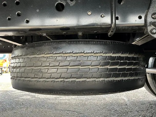 いすゞ エルフ TKG-NPR85AN(2WD)の写真44