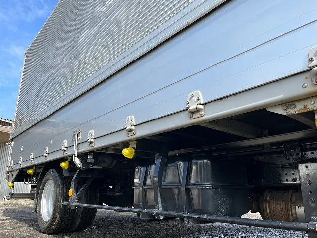 いすゞ エルフ TKG-NPR85AN(2WD)の写真46