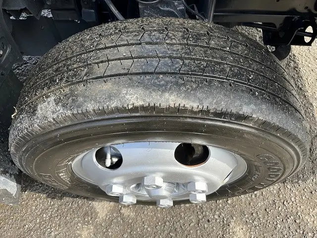 いすゞ エルフ TKG-NPR85AN(2WD)の写真48