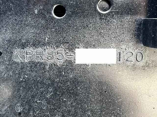 いすゞ エルフ TKG-NPR85AN(2WD)の写真50