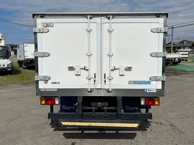 いすゞ エルフ TKG-NPR85AN(2WD)の写真6