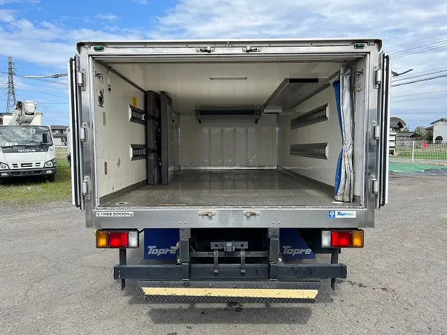 いすゞ エルフ TKG-NPR85AN(2WD)の写真10