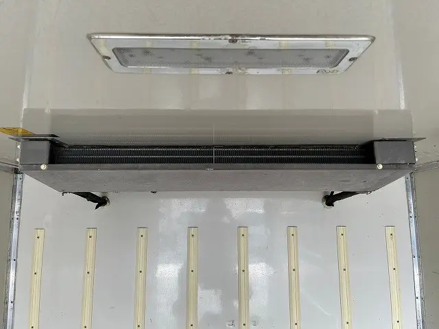 いすゞ エルフ TKG-NPR85AN(2WD)の写真13