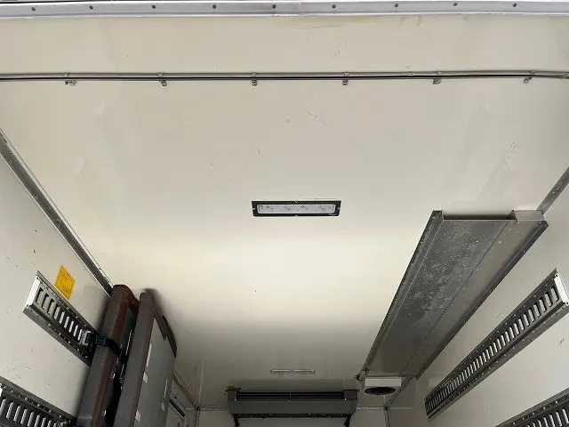 いすゞ エルフ TKG-NPR85AN(2WD)の写真14