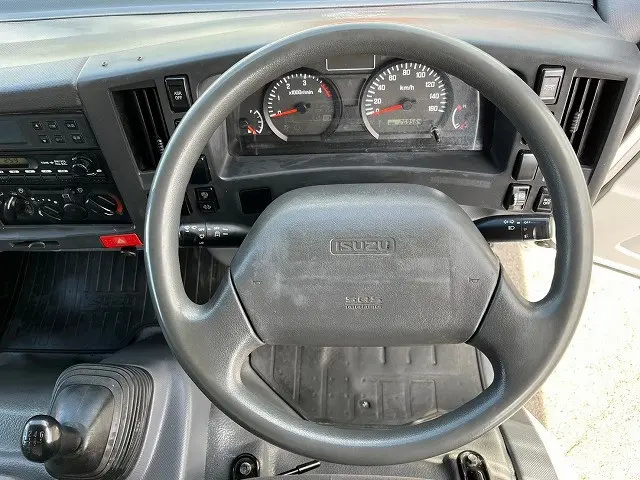 いすゞ エルフ TKG-NPR85AN(2WD)の写真24