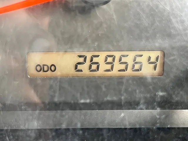 いすゞ エルフ TKG-NPR85AN(2WD)の写真25