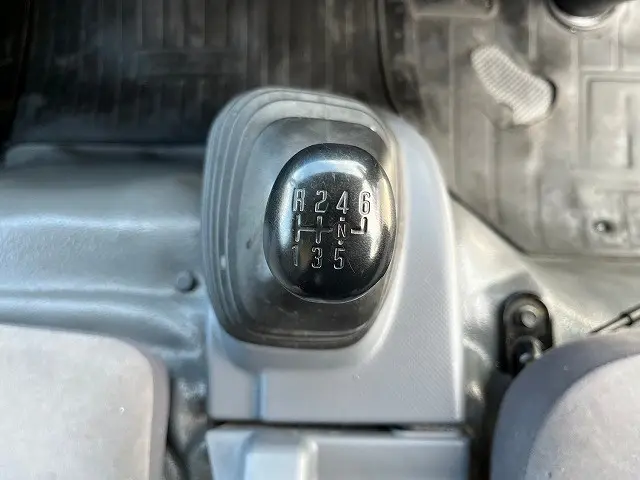 いすゞ エルフ TKG-NPR85AN(2WD)の写真26