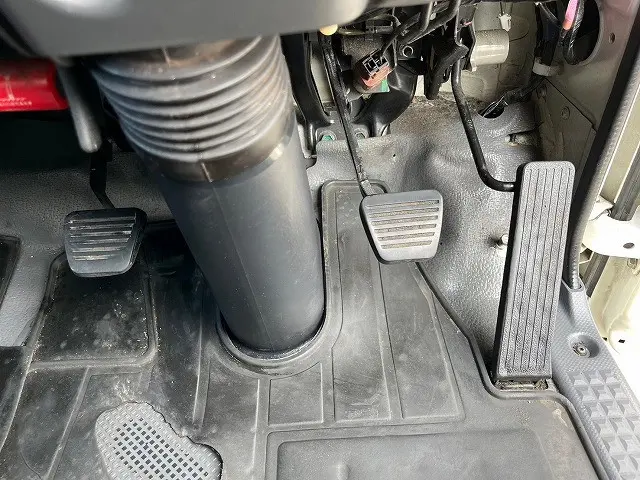 いすゞ エルフ TKG-NPR85AN(2WD)の写真27