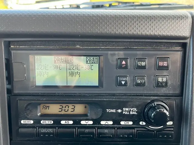 いすゞ エルフ TKG-NPR85AN(2WD)の写真28