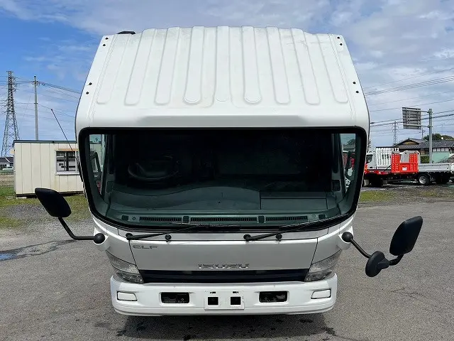 いすゞ エルフ TKG-NPR85AN(2WD)の写真30