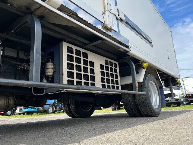 いすゞ エルフ TKG-NPR85AN(2WD)の写真35