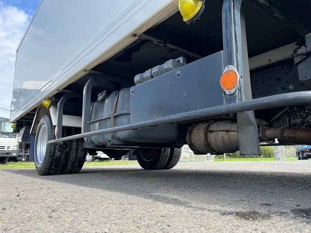 いすゞ エルフ TKG-NPR85AN(2WD)の写真36