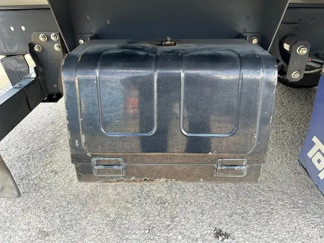 いすゞ エルフ TKG-NPR85AN(2WD)の写真37