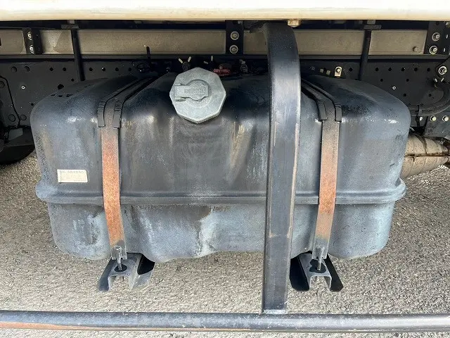 いすゞ エルフ TKG-NPR85AN(2WD)の写真38