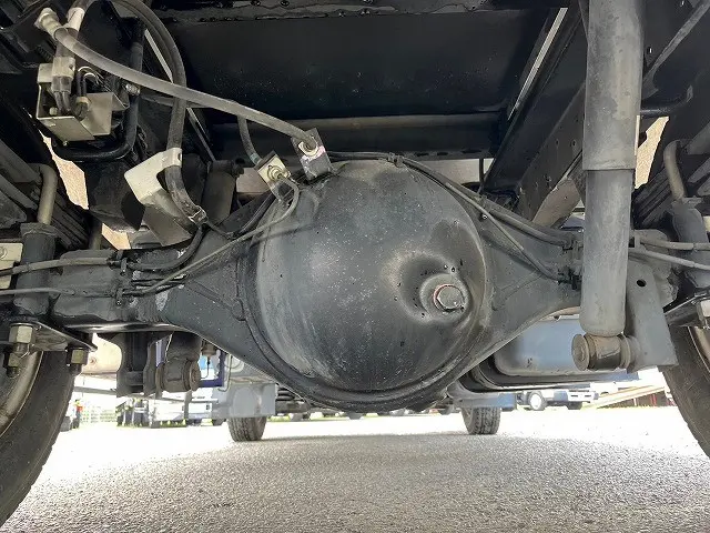 いすゞ エルフ TKG-NPR85AN(2WD)の写真39