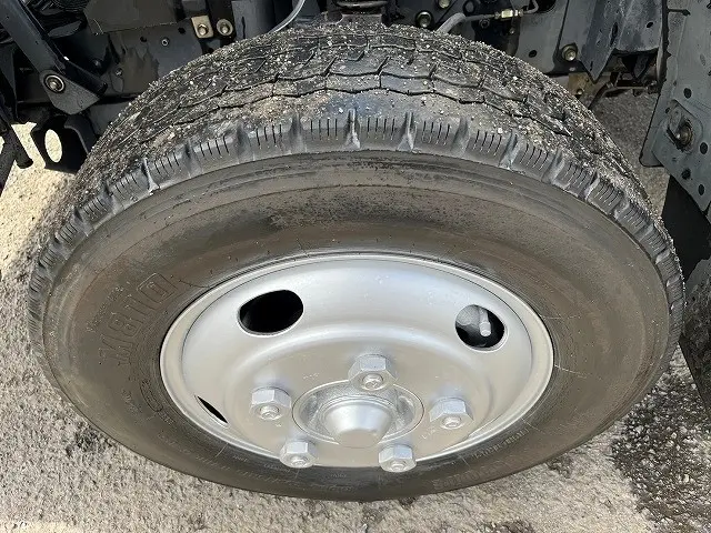 いすゞ エルフ TKG-NPR85AN(2WD)の写真41