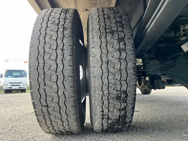いすゞ エルフ TKG-NPR85AN(2WD)の写真42