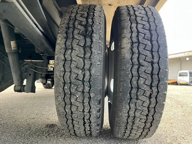 いすゞ エルフ TKG-NPR85AN(2WD)の写真43