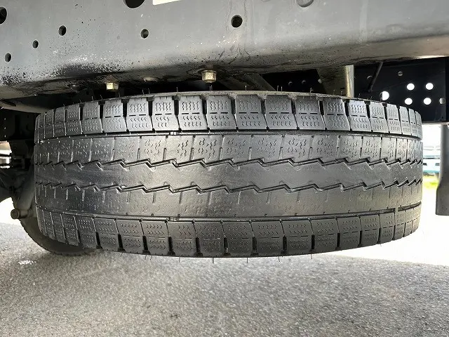 いすゞ エルフ TKG-NPR85AN(2WD)の写真44