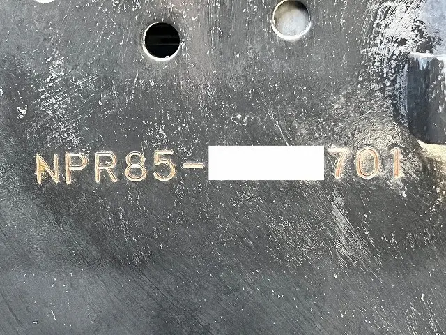 いすゞ エルフ TKG-NPR85AN(2WD)の写真46