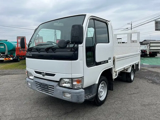 日産 アトラス TC-SH2F23(2WD)の写真2