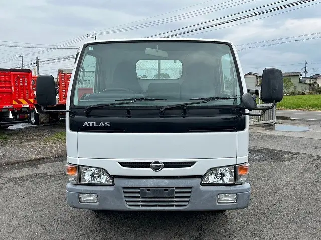 日産 アトラス TC-SH2F23(2WD)の写真3