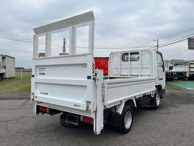 日産 アトラス TC-SH2F23(2WD)の写真6