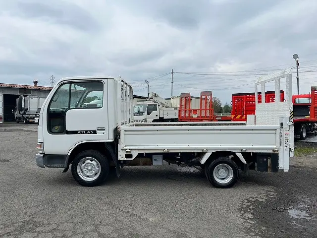 日産 アトラス TC-SH2F23(2WD)の写真9