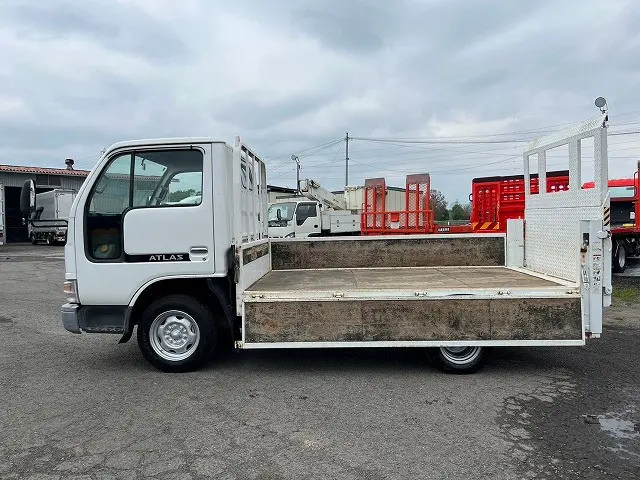 日産 アトラス TC-SH2F23(2WD)の写真10