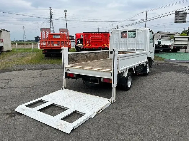 日産 アトラス TC-SH2F23(2WD)の写真12