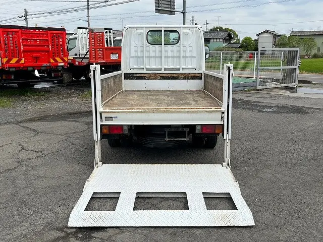 日産 アトラス TC-SH2F23(2WD)の写真13